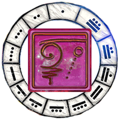 Earth Wheel