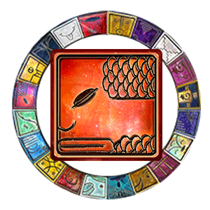 Serpent Wheel