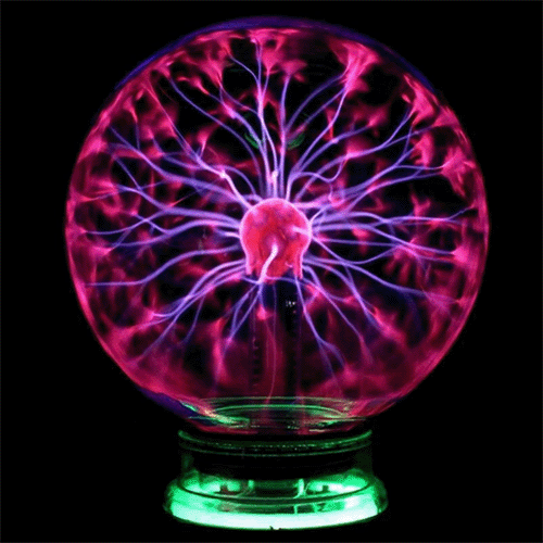 Plasma Ball