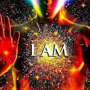 I AM