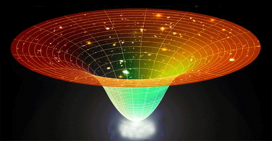 Expanding Universe