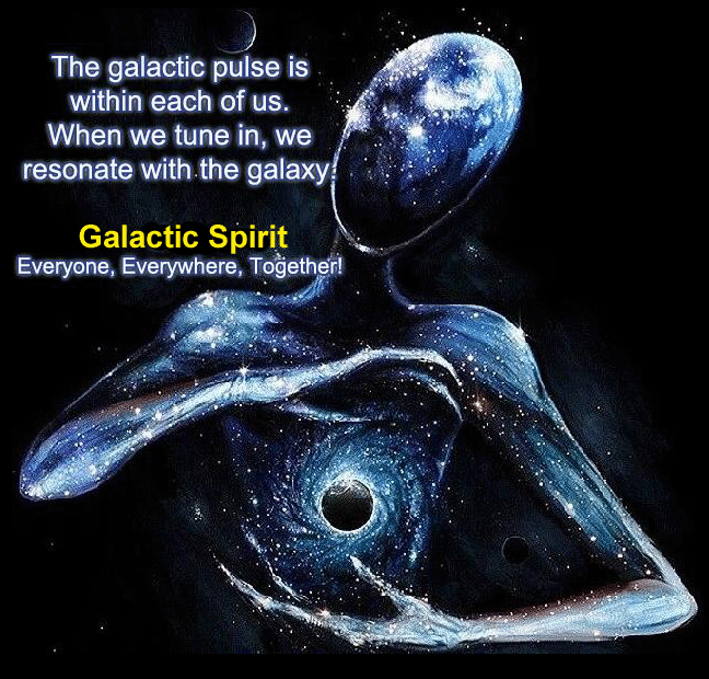 Galactic Pulse