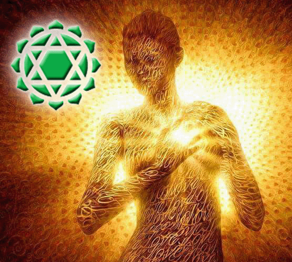 Heart Radiance