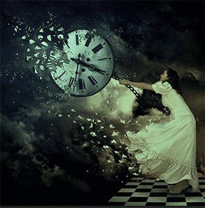 Lost Time
