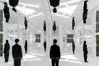 Mirror Reflect