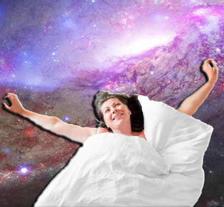 Waking Up