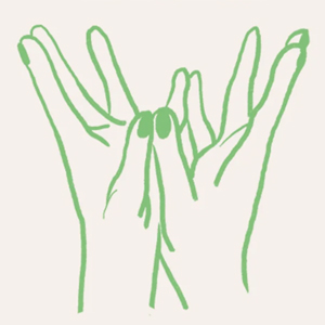 Heart Mudra