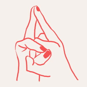 Root Mudra