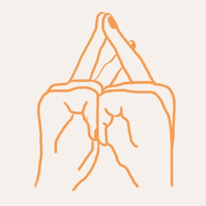 Sex mudra