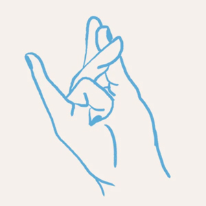 Third Eye Mudra