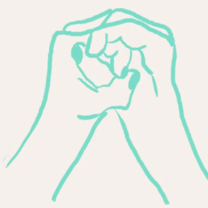 throat Mudra