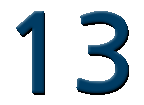13