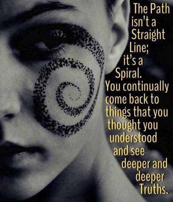Patterns in Life