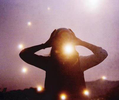 Pause Consciousness