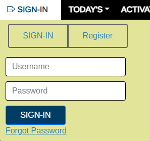 Sign-In