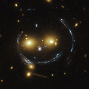 SMILE Gratitude
