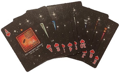 Cards