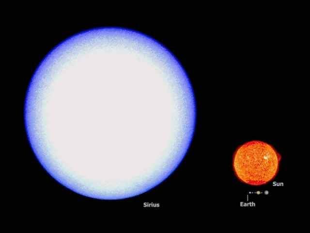 Sirius