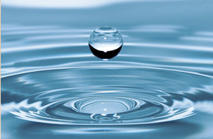 Water Drop